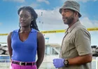 Gary Wilmot Death In Paradise Cast returns in tense Season 15 twist