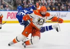 Auston Matthews’ Agent Criticizes NHL’s ‘Preposterous’ Suspension of Radko Gudas