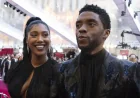 Chadwick Boseman’s Widow Reveals His Unspoken Oscar Acceptance Speech