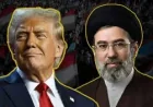 Iranian Military: US $10M Offer for Mojtaba Khamenei Exposes Leadership Pressure