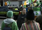 Donnie Wahlberg Fronts High-Stakes ‘Boston Blue’ S01E12 as St. Patrick’s Day Threat Looms