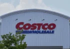 Costco Faces Lawsuit Over Tariffs