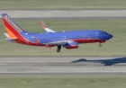 Southwest Airlines to Cease Chicago O’Hare Flights in June