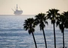 Trump Administration Mandates Restart of California Coastal Oil Drilling