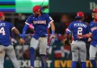Dominican Republic Baseball Roster: DR outlasts Venezuela in a raucous WBC Pool D finale