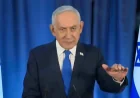 Netanyahu News as hopes of regime change in Iran fade