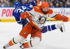 Ducks’ Gudas Receives 5-Game Suspension for Kneeing Matthews