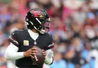 Vikings Earn Grade A with Kyler Murray in 2026 NFL Free Agency