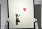 Banksy Artist Identity Linked to Robin Gunningham in New Report, Lawyer Pushes Back