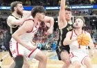 Purdue Defeats Nebraska in Big Ten Tournament Quarterfinals