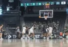 Big West Basketball Tournament: Rainbow Wahine Surge Into Championship Game After Overtime Win