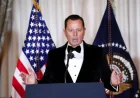 Ric Grenell Resigns as Kennedy Center President, Trump Announces