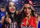 Real Reason for Bella Twins’ WWE TV Absence Unveiled