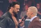 Drew McIntyre’s WWE Title Win Explained Before Returning It to Cody Rhodes