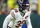 Bears Predict Regret for Bills’ Signing of C.J. Gardner-Johnson