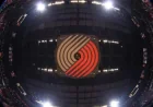 Trail Blazers Lobby for Public Funds to Renovate Moda Center