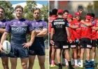 Dragons Vs Storm: Round 2 — Mismatch Exposes Flawed $11.5m Reality