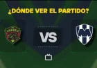 Juarez Vs Monterrey: Draw Lays Bare Injury Toll and Tactical Fragility