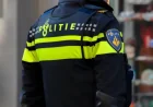 ‘Deliberate attack’: explosion damages Jewish school in Amsterdam