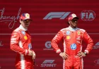 Jacques Villeneuve: Leclerc and Hamilton assess ‘strong’ China Sprint