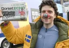 Greg James Cycle Route: Presenter Begins Epic Red Nose Day Ride from Weymouth