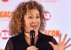 Alex Kingston: From Strictly ‘midlife crisis’ dig to a new chapter in 2025