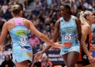 Thunderbirds Netball: What the Mavericks’ 61-52 Opener Reveals — 3 Key Takeaways