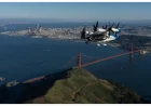 Joby Conducts Successful Piloted Electric Air Taxi Flight Over San Francisco Bay
