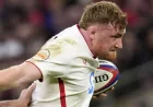 England V France: Borthwick Backed to the Brink as Chessum Called Into Final Test in Paris