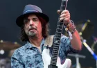 Phil Campbell, Longtime Motörhead Guitarist, Dies Aged 64