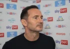 Coventry Vs Southampton: Lampard’s Warning and a City’s Quiet Expectation