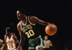 Larry Bird comparison resurfaces as Cooper Flagg’s profile rises, and Chime taps the legend for a new campaign
