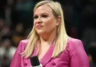 Holly Rowe Errs in Reporting on New WNBA CBA