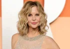 Breaking Down Meg Ryan’s Health Issues: Why Does She Limp? — A Close Look Ahead of the Oscars