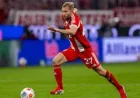 Leverkusen Vs Bayern: Midweek Shockwaves Set Stage for High-Stakes Bundesliga Clash