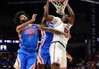 Alabama vs Ole Miss: Key Insights and Analysis on SEC Tournament Upset