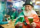 St Patrick’s Day Parade Dallas: Start Time, Road Closures, and Transit Options as Greenville Avenue Turns Green