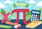 Día Del Número Pi and the interactive doodle that turned a Saturday into a math moment