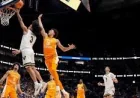 Espn Bracketology Watch: Tennessee’s Momentum Meets a Tighter March Picture Ahead of the SEC Tournament