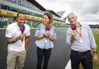 Damon Hill returns to TV for Chinese Grand Prix after Sky Sports exit