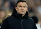 Norwich City Vs Preston: Can Heckingbottom’s side stop Norwich’s home surge?