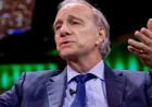 Ray Dalio Warns: We May Enter the Most Perilous Phase of History’s Cycle