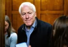 Filibuster Loyalty Meets Election Politics: John Cornyn’s Sudden Rule-Change Pivot