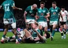 Ireland Vs Scotland: Triple Crown Thriller and a Three-Way Title Shootout Revealed