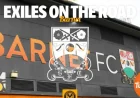 Barnet Vs Newport County: Midtable Ambition Meets Relegation Urgency