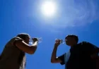 San Diego Weather and the ‘Extremely Rare’ March Heat: What One Morning on the Coast Reveals