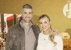 Rob Kearney: Wife Chose Son’s Name — 3 Intimate Revelations at McSorley’s Launch