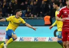 Bundesliga: Braunschweig Ends Winless Run as Kornetka Debuts