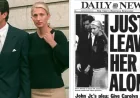 Understanding Carolyn Bessette Beyond Her Iconic “Love Story” Headbands