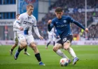Bundesliga: No Winner in OWL Duel — Paderborn Still Unable to Win at the Bielefelder Alm